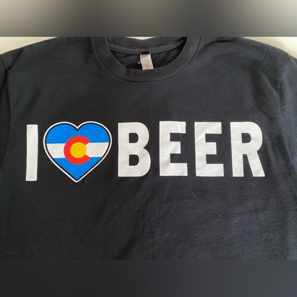 Dry Dock Brewing Company T-shirt
